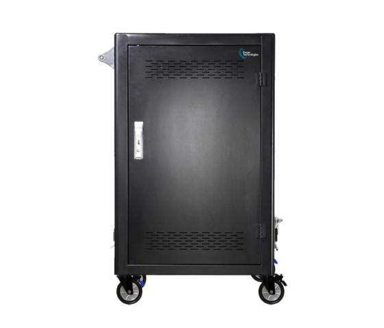  Oplaadkar AC-LITE 30 voor 30 laptops, Chromebooks of tablets - verwijderbare AC-adaptermandjes