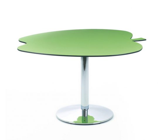 Multifunctional Fruit Table Apple