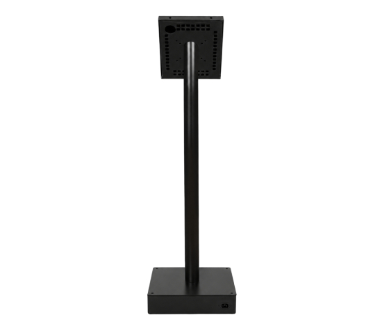 Batterihus til tablet-gulvstativ – Inkl. batteri