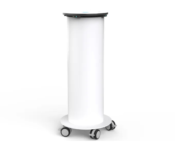 Wired Zioxi powerHub Tower Midi - 8x USB-C PD 60W-forbindelser