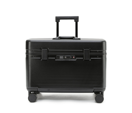 Bravour® BRVK10-TK transport- en opbergkoffer voor 10 tablets & iPads tot 13 inch