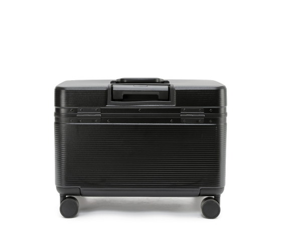 Bravour® BRVK10-TK transport- en opbergkoffer voor 10 tablets & iPads tot 13 inch
