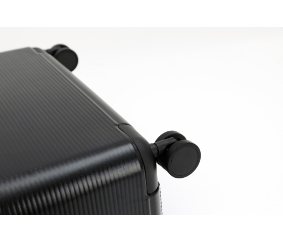 Bravour® BRVK10-TK transport- en opbergkoffer voor 10 tablets & iPads tot 13 inch