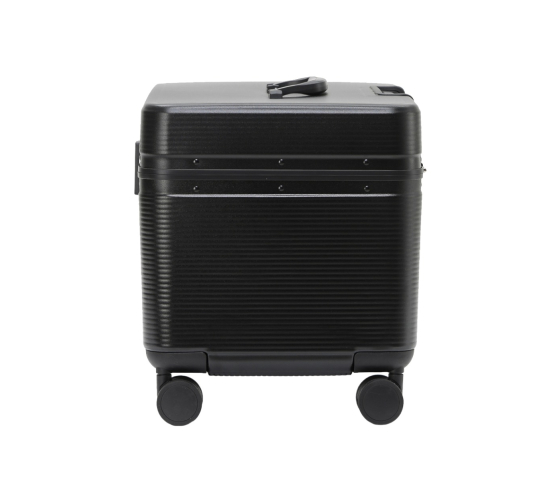 Bravour® BRVK10 Charge & Sync Ladekoffer für 10 iPads und Tablets bis zu 13 Zoll – ohne Kabel