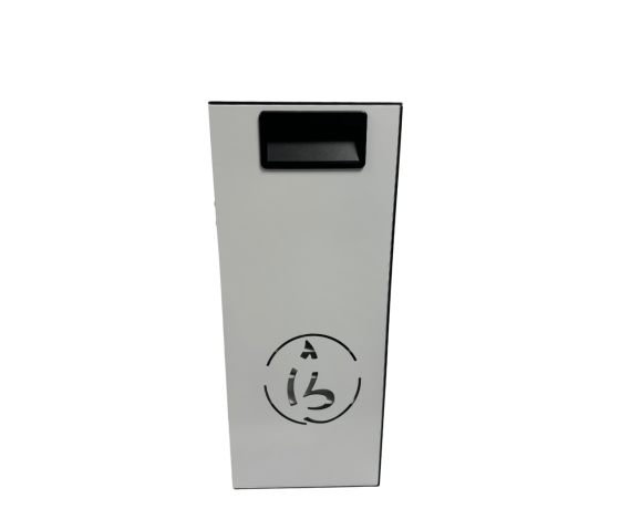 Aflåseligt telefonskab BTOK45 til 45 smartphones