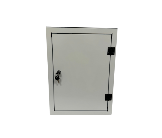 Aflåseligt telefonskab BTOK45 til 45 smartphones