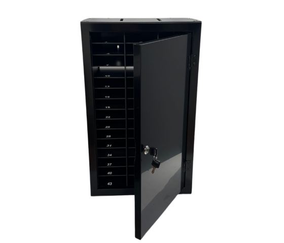 Armario para teléfonos BTOK36 para 36 smartphones