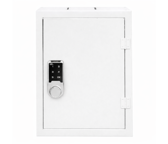 Zamykana szafka na telefony BTOK45 na 45 smartfonów