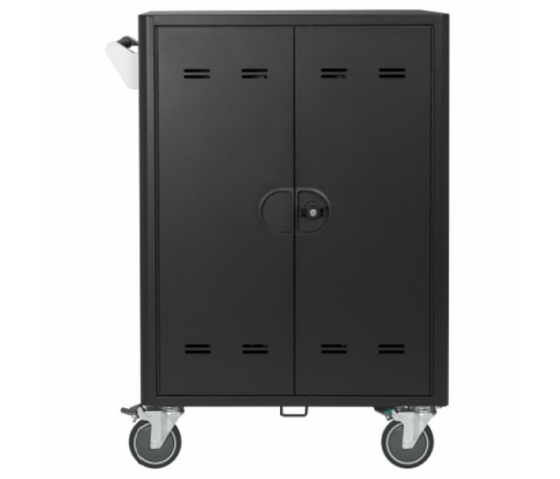 Carrello di ricarica per tablet/portatili Aver C36i+ per 36 dispositivi