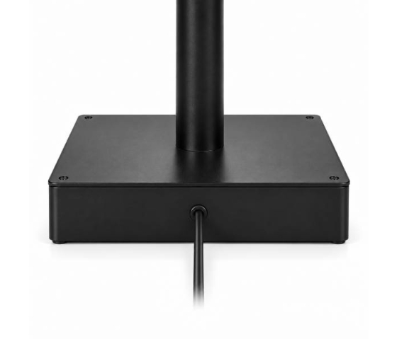 Batteriefach für Bodenständer – ohne Batterie