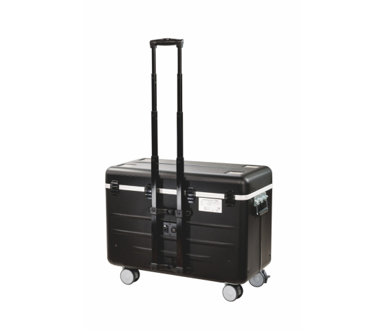 Charge & Sync tablet case PARAT i16 for 16 tablets - USB-C data and charging cables included