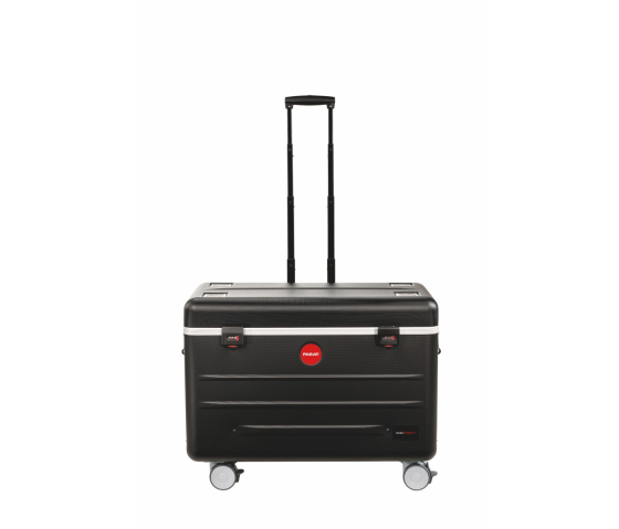 Charge & Sync tablet case PARAT i16 for 16 tablets - USB-C data and charging cables included