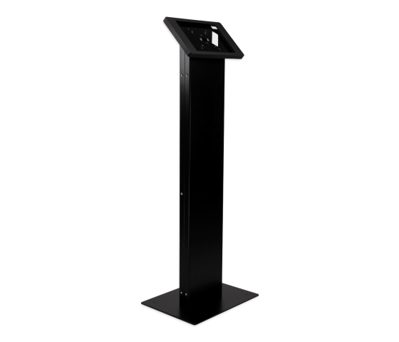 Chiosco Fino floor stand for iPad Air 13 inch 2025 - black