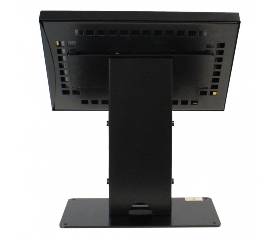 Tablet table stand Chiosco Securo for 13-16 inch tablets - black