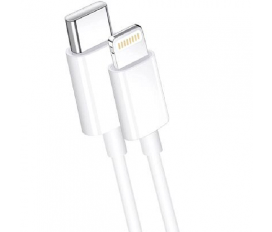 USB-C to Lightning cable 2m