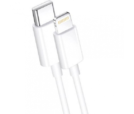 USB-C zu Lightning Kabel 2m