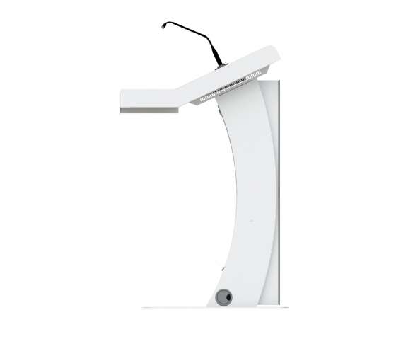 Digital lectern Lisboa