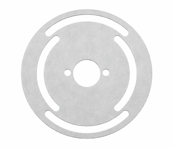 Turntable set Securo