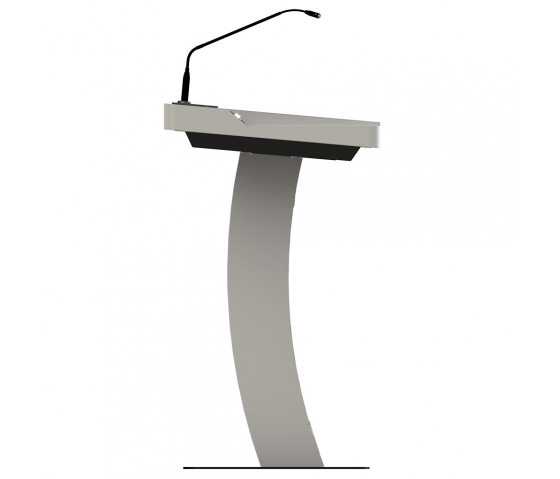 Digital lectern Cambridge