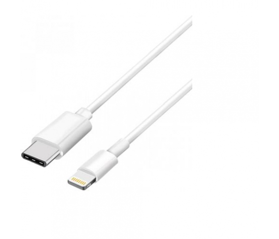 USB-C to Lightning cable 2m