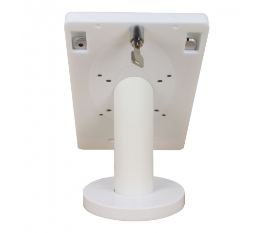 iPad desk mount Fino for iPad 10.2 & 10.5 - white