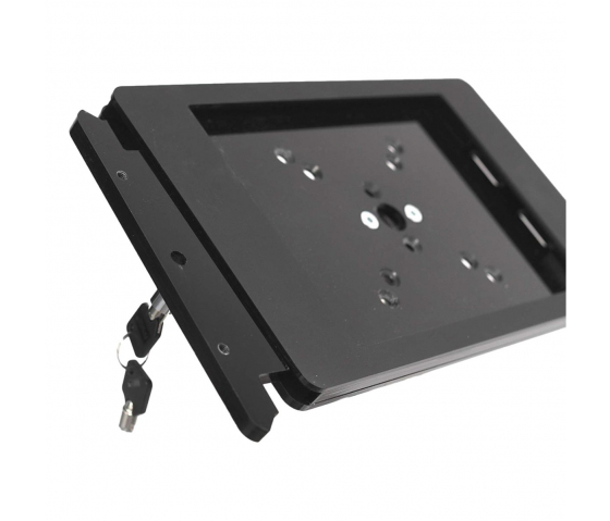 Soporte de mesa para iPad Fino iPad Mini 8,3 pulgadas - negro