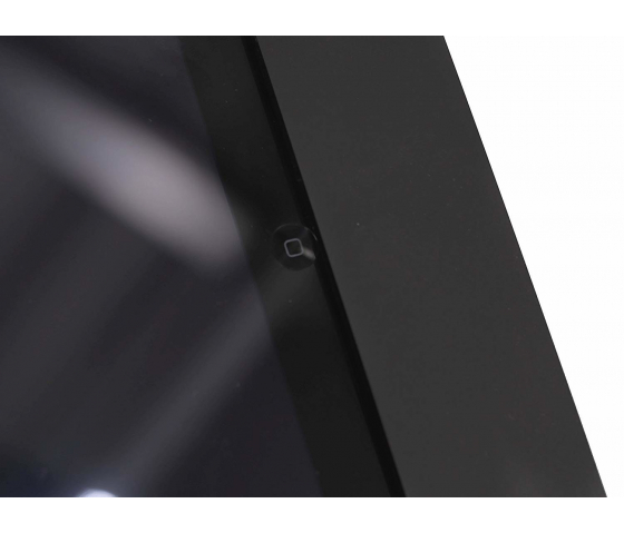 Tablet floor stand Fino for Samsung Galaxy Tab A 10.1 2019 - black 