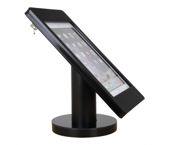 iPad Tischhalterung Fino für iPad Mini - schwarz 