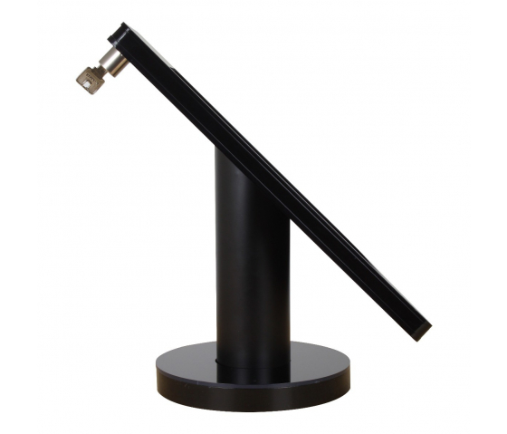 iPad desk mount Fino for iPad 10.2 & 10.5 - black 