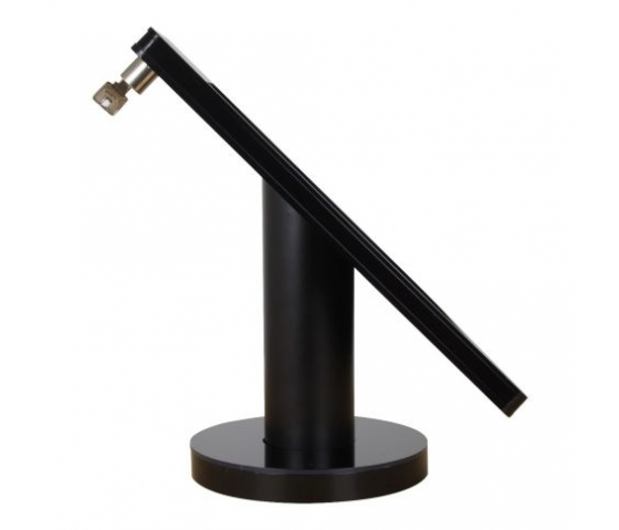 Tablet desk mount Fino for Samsung Galaxy Tab A9 8.7 inch 2023 - black