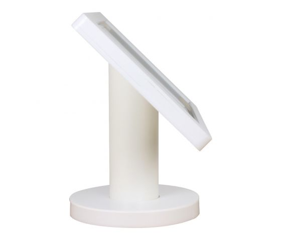 Tablet table holder Fino L for tablets between 12 and 13 inch - white 