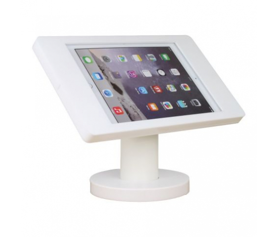 iPad desk mount Fino iPad Mini 8.3 inch - white