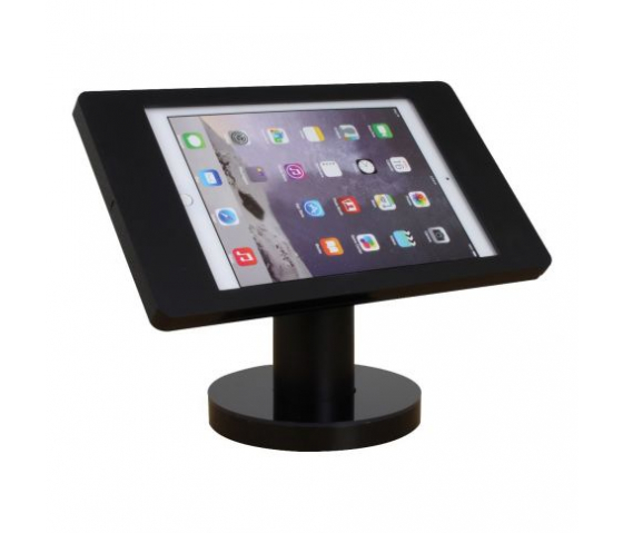 iPad-bordholder Fino iPad Mini 8,3 tommer - Sort