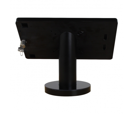 Tablet desk mount Fino for Samsung Galaxy Tab 9.7 tablets - black 