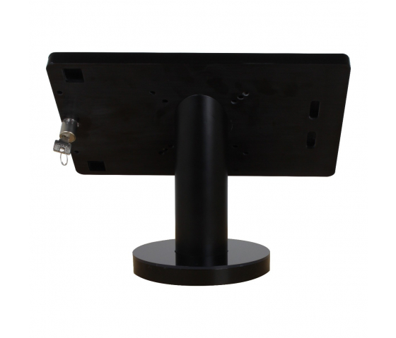 Tablet table holder Fino for Microsoft Surface Pro 8 / 9 / 10 tablet - black