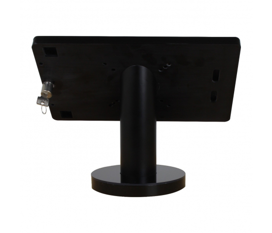 Tablet desk mount Fino L for tablets between 12 and 13 inch - black 