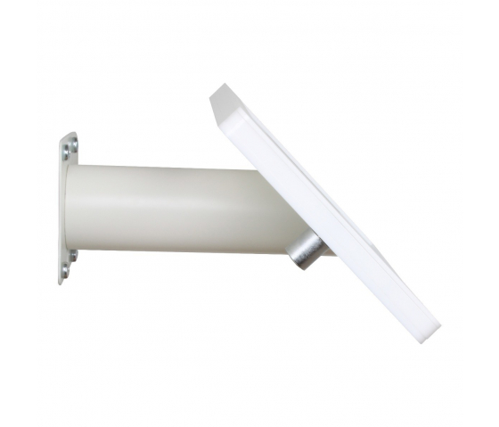Tablet wall holder Fino for Lenovo Tab P12 - white