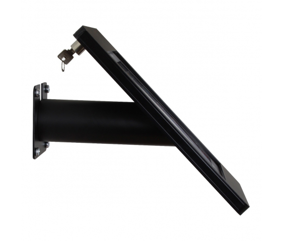 Tablet wall holder Fino for Lenovo Tab P12 - black