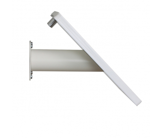 Tablet wall holder Fino for Lenovo Tab P12 - white