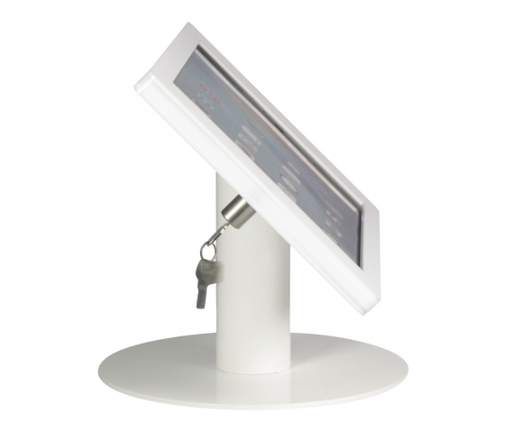 Tablet desk stand Fino for Microsoft Surface Pro 12.3 - white 