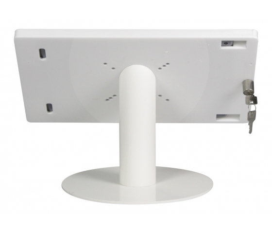 Tablet desk stand Fino for Microsoft Surface Pro 12.3 - white 
