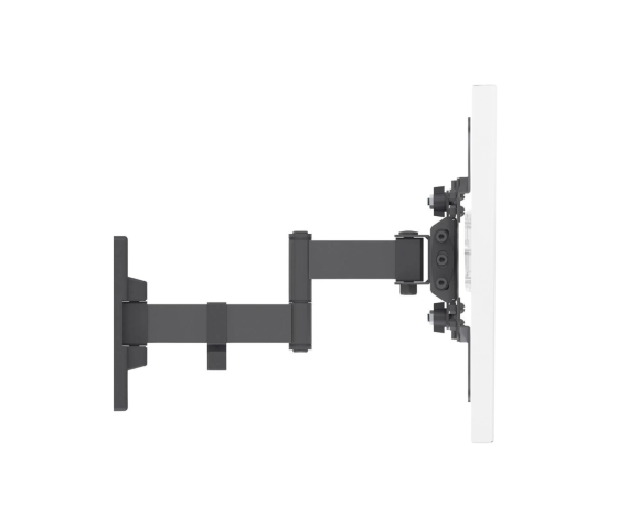Supporto da parete flessibile per tablet 345 mm Fino per iPad Air 13 pollici 2025 - bianco