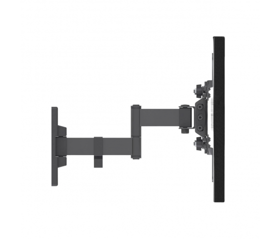 Wall Holder Flessibile Fino Samsung Tab A 10.1 2019 - black - 345 mm