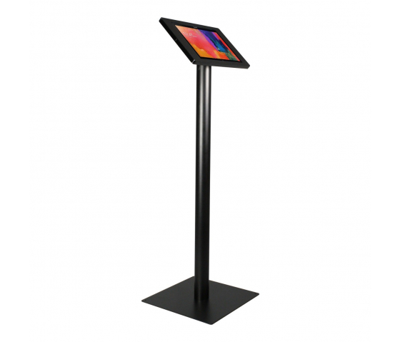 Tablet floor stand Fino for Samsung Galaxy 12.2 tablets - black
