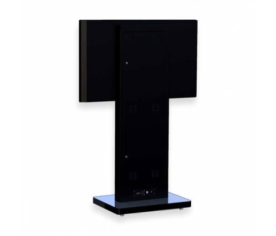 Digital information kiosk Florence 48-inch touchscreen