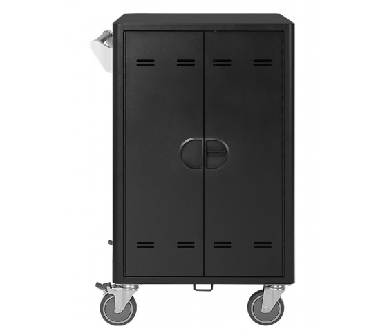 Carrello di ricarica per tablet/portatili NoteCart Futura 20/Aver C20i per 20 dispositivi