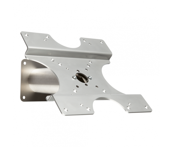 Wall bracket modulare VESA 100 / 200 - white