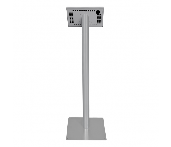 Floor stand Securo M for 9-11 inch tablets - grey