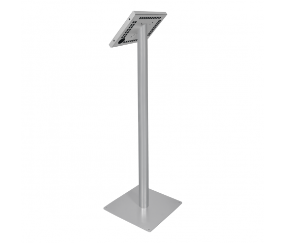 Floor stand Securo M for 9-11 inch tablets - grey