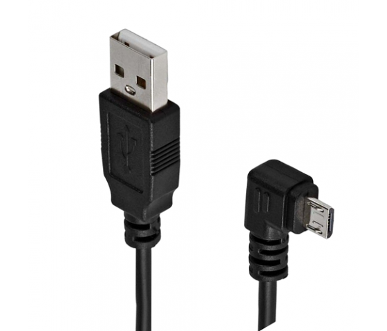 Opladningskabel 3m micro USB